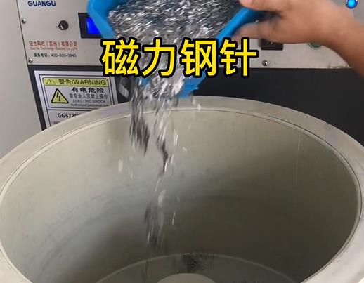 坡头不锈钢箍用钢针